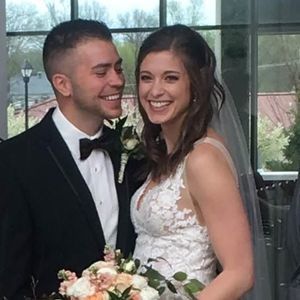 Meet your Posher, Caleb